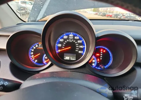 2011 Acura Rdx z USA, uszkodzony, nr VIN 5J8TB2H25BA005430